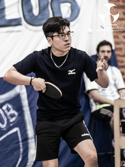  Social Club TDM - Asociacion Yabrudense - Tabletennis - Copa por equipos 2021 (#SCTDMvsYabrudense2021) Photo by: Alan Roy Bahamonde | Siuxy Sports 2021-08-01