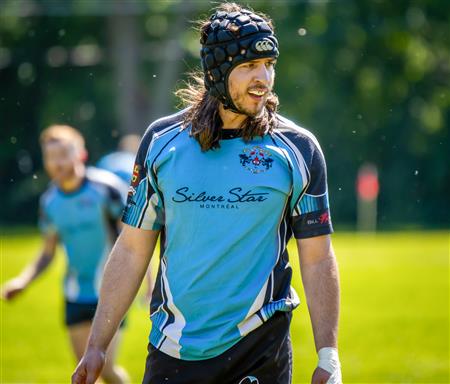 Wanderers Vs TMR - 2022