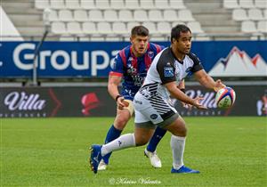 Grenoble Vs Vannes