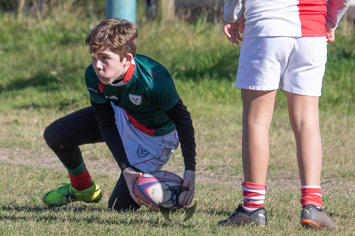  Sociedad Italiana de Tiro al Segno - Rugby Club Los Matreros - Rugby - M12 Sitas vs Matreros (#M12SitasvsMatreros2021) Photo by: Alan Roy Bahamonde | Siuxy Sports 2021-07-17