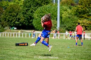 Crabos - FC Grenoble vs CS Bourgoin-Jallieu