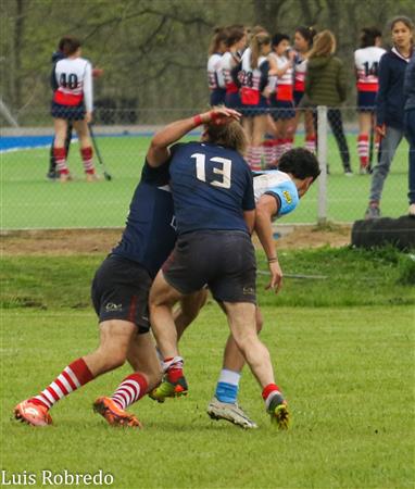 Areco Rugby Club vs Centro Naval