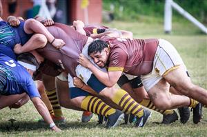 Atlético San Andrés Vs Berisso - URBA - Inter