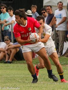 Seven de la Tradición 2021 - San Antonio de Areco