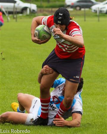 Areco Rugby Club vs Centro Naval