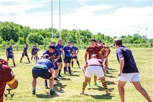Atlético San Andrés Vs Berisso - URBA - Inter