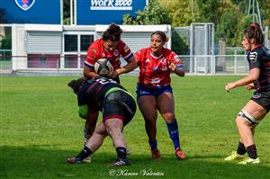 FC Grenoble VS Toulouse