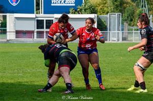FC Grenoble VS Toulouse