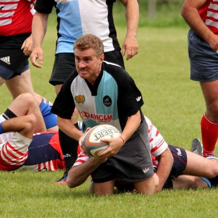 Mario AVALOS -   -  - RugbyV -  () Photo by:  | Siuxy Sports 2015-12-09