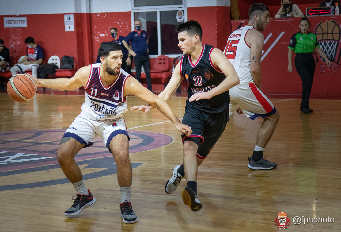  Ramos Mejía Lawn Tennis Club - Club Atlético Estudiantil Porteño - Basketball - Ramos Mejia Lawn Tenis Club Vs CA Estudiantil Porteño 2021 (#RMLTCvsCAEP2011) Photo by: Alan Roy Bahamonde | Siuxy Sports 2021-06-11