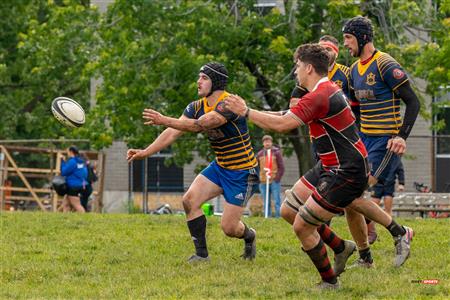 TMR (29) vs (0) BRFC - Reel A2 - M1