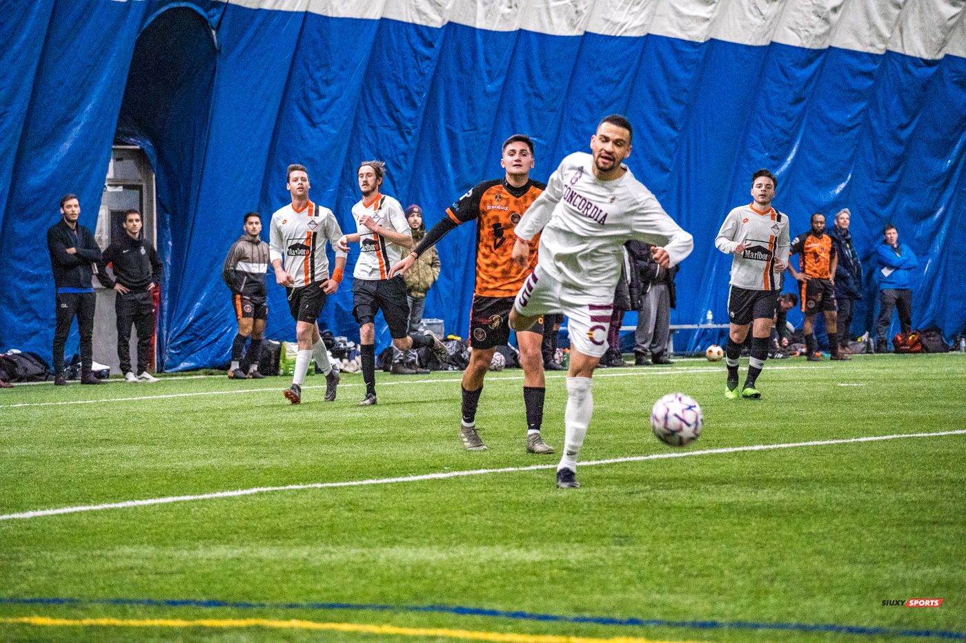  Bandjos FC - Miami Bice - Soccer - Bandjos Fc Div2 VS Miami Bice (#2022BandjosFC2VSMiamiBice) Photo by:  | Siuxy Sports 2022-03-04