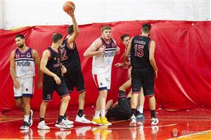Ramos Mejia Lawn Tenis Club Vs CA Estudiantil Porteño 2021