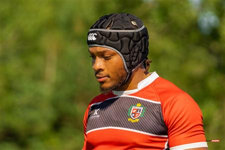 TMR RFC (22) vs (19) Beaconsfield RFC - Finales Masculines QC Super Ligue - Reel A1