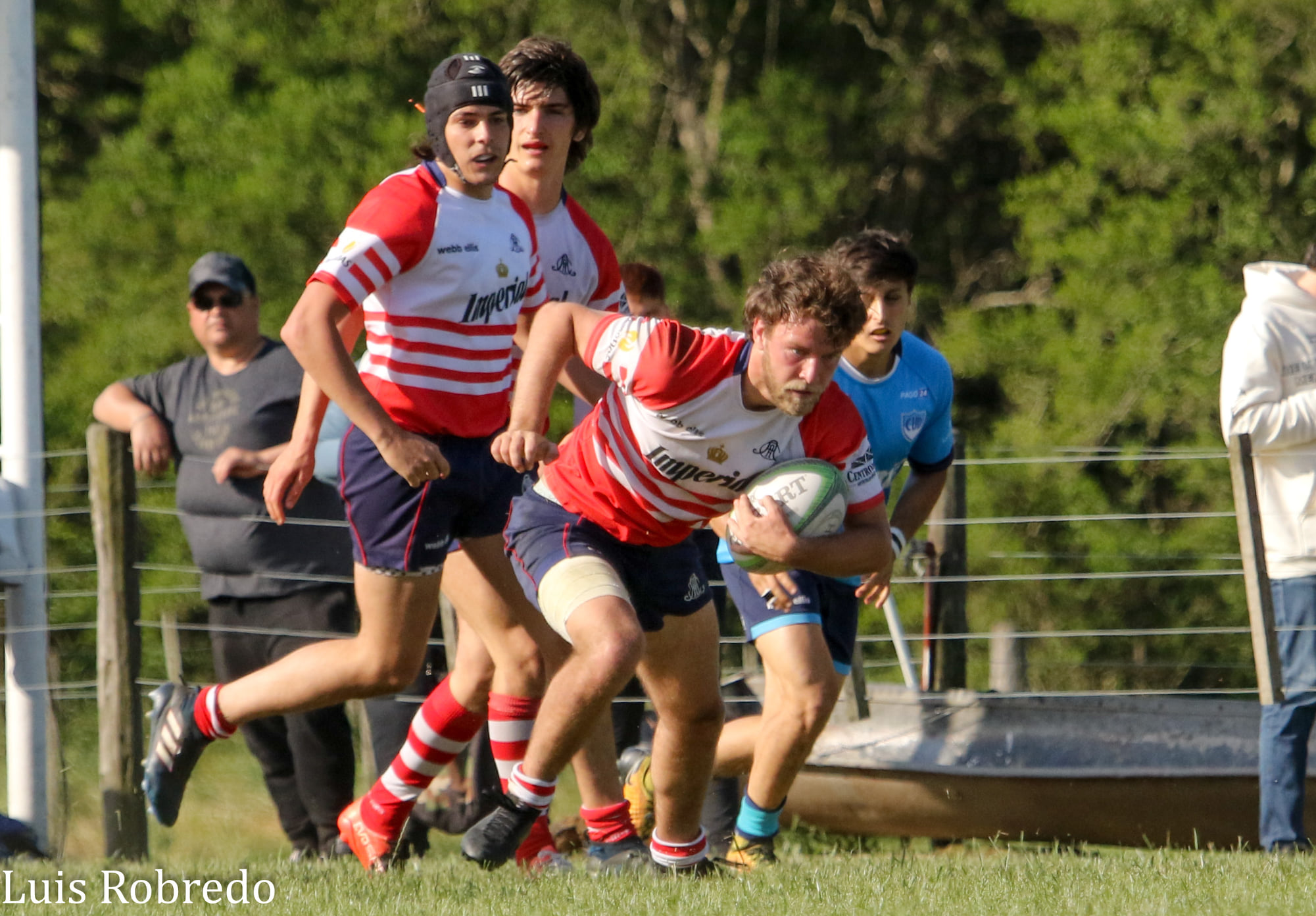  Areco Rugby Club - Círculo Universitario de Quilmes - Rugby - Areco Vs CUQ - URBA 2021 - Primera (#ArecoVsCUQ2021Pri) Photo by: Luis Robredo | Siuxy Sports 2021-11-20