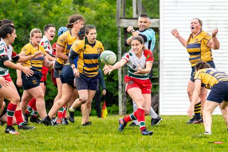 TMR W2 (14) vs (27) RCM W1