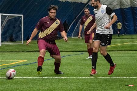 Tuugaa (1) vs (7) Miami Bice