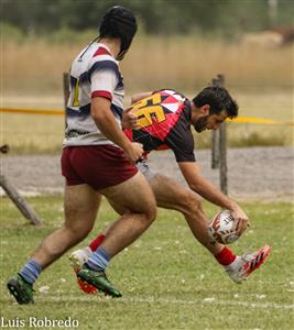 Seven de la Tradición 2021 - San Antonio de Areco