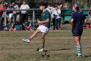 SITAS vs San Carlos - URBA M14