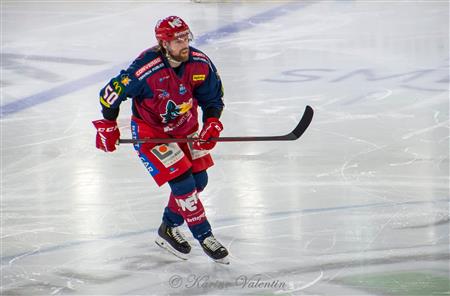 BDL Grenoble vs Aigles de Nice