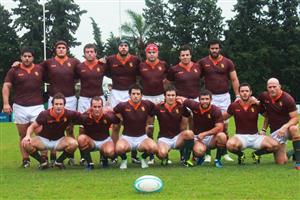 Felipe Contepomi - Rugby - Equipo de 2014 - Newman - 