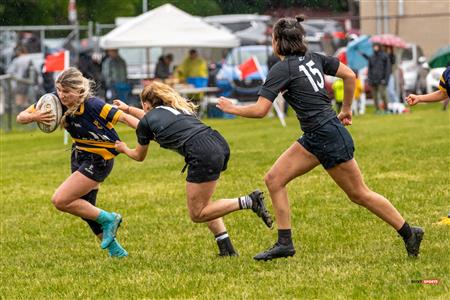 TMR W1(39) vs (7) CRQW2 - Reel A