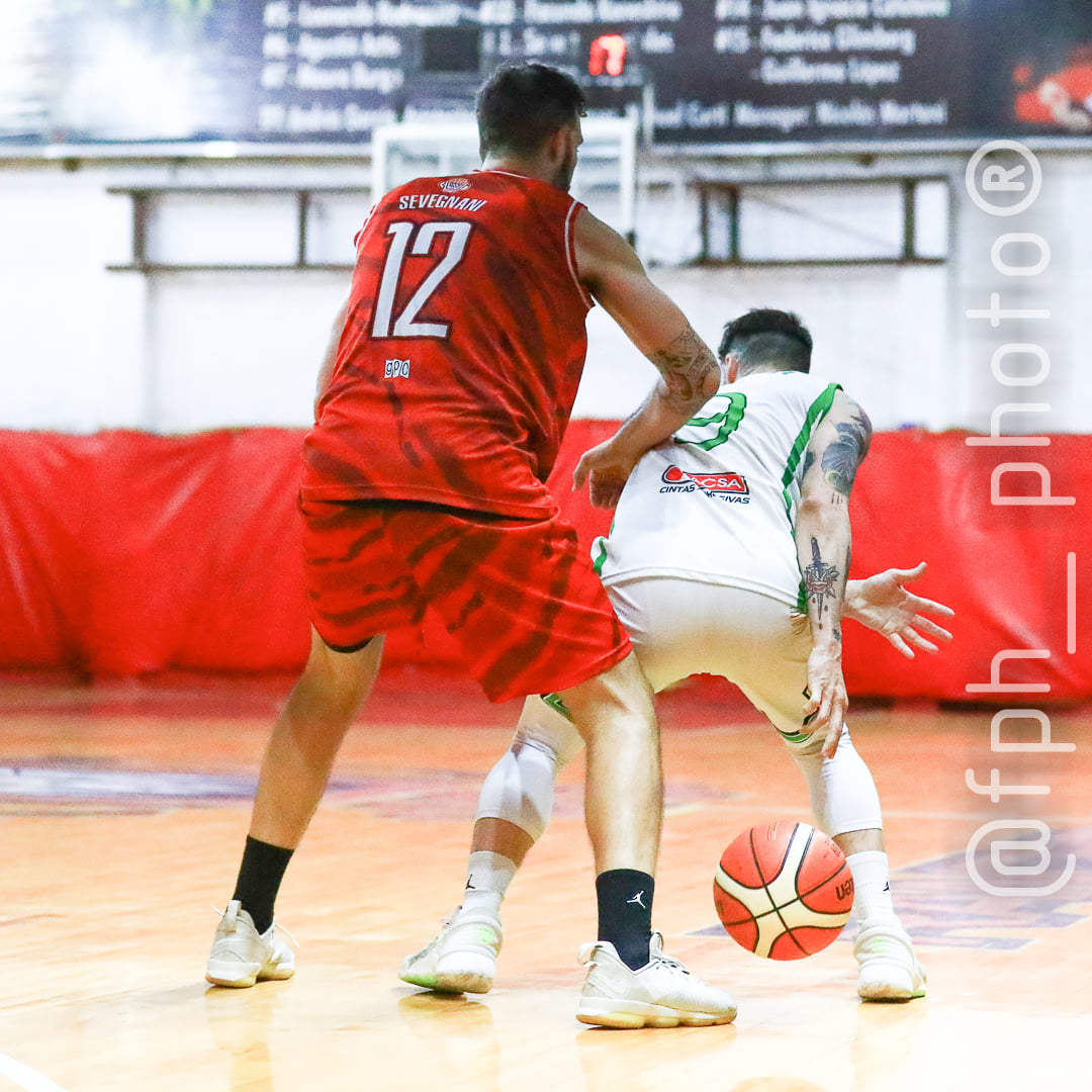  Ramos Mejía Lawn Tennis Club - Club Deportivo Defensores de Hurlingham - Basketball - RAMOS MEJIA LAWN TENIS CLUB VS CD DEFENSORES DE HURLINGHAM - Abril 2022 - LIGA FEDERAL (#RMLTCvsCDDH-ab-22) Photo by: Alan Roy Bahamonde | Siuxy Sports 2022-04-22