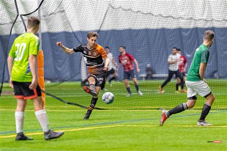 QSL - Bandjos FC (10) vs (0) South Side