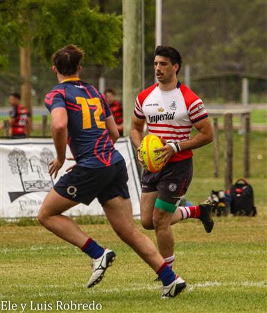 XXII Seven de la Tradición 2022 - Areco - Reel A2 - Game