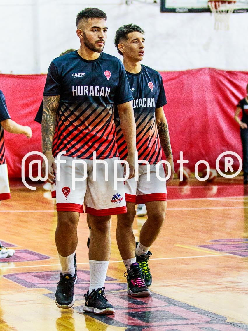  Ramos Mejía Lawn Tennis Club - Centro Deportivo Huracán de San Justo - Basketball - Ramos Mejia Lawn Tenis Club Vs Huracan de San Justo - 2022 - Liga Federal (#RMLTCvsHSJ2022metro) Photo by: Alan Roy Bahamonde | Siuxy Sports 2022-02-12