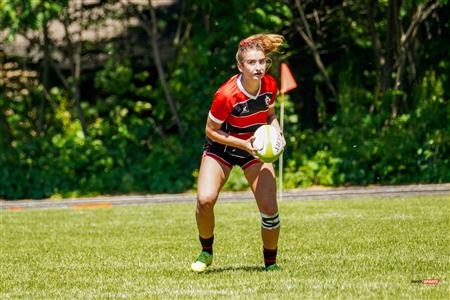 SABRFC II (26) vs. (31) Beaconsfield RFC - Prov 1F - Reel C