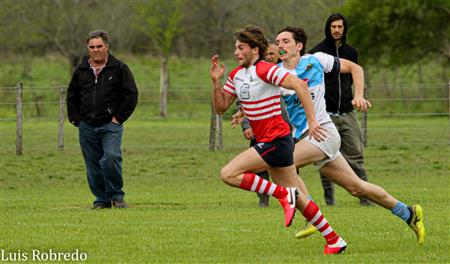 Areco Rugby Club vs Centro Naval