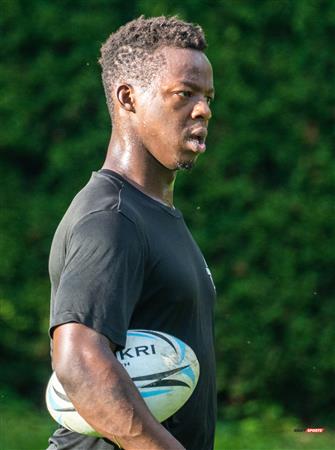 Westmount RFC vs Wanderers RFC - Reel B - Pre Match