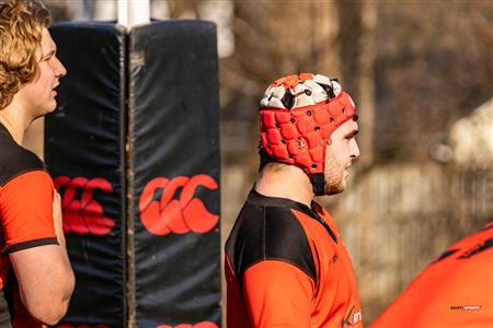 People @Beaconsfield RFC