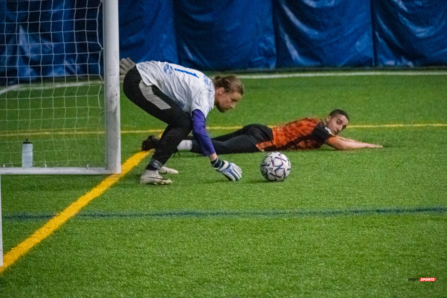  Ringleaders FC - Bandjos FC - Soccer - Ringleaders (2) Vs (1) Bandjos D2 - 2022  (#RingleadersBandjosD2) Photo by:  | Siuxy Sports 2022-04-15