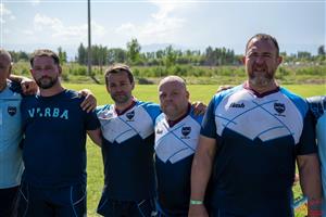 51 Nacional de Veteranos de Rugby San Juan - VARBA