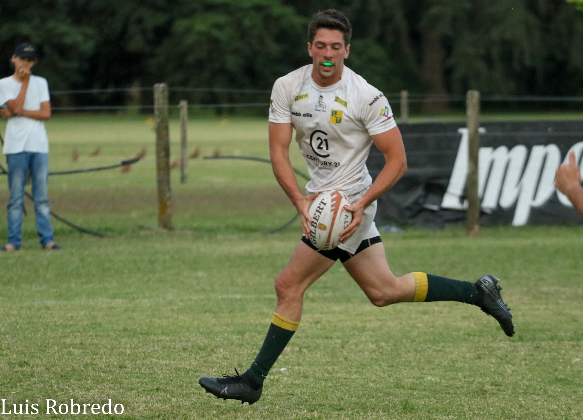  Club de Rugby Los Tilos -  - Rugby - Seven de la Tradición 2021 - San Antonio de Areco (#SevenTradicion2021-TilosVsTilos) Photo by: Luis Robredo | Siuxy Sports 2021-12-05
