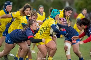 FC Grenoble VS ASM Romagnat