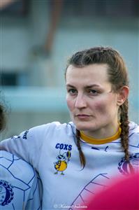 Grenoble Amazones vs Les Coccinelles du Grenoble Université Club - F1