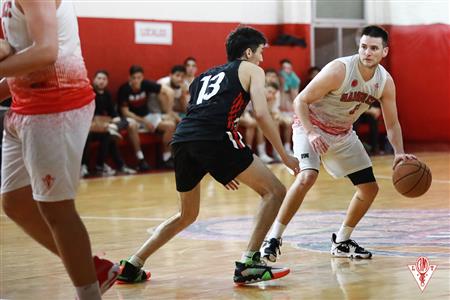 RMLTC vs River Plate - Metroliga 2022