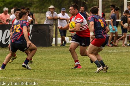 XXII Seven de la Tradición 2022 - Areco - Reel A2 - Game