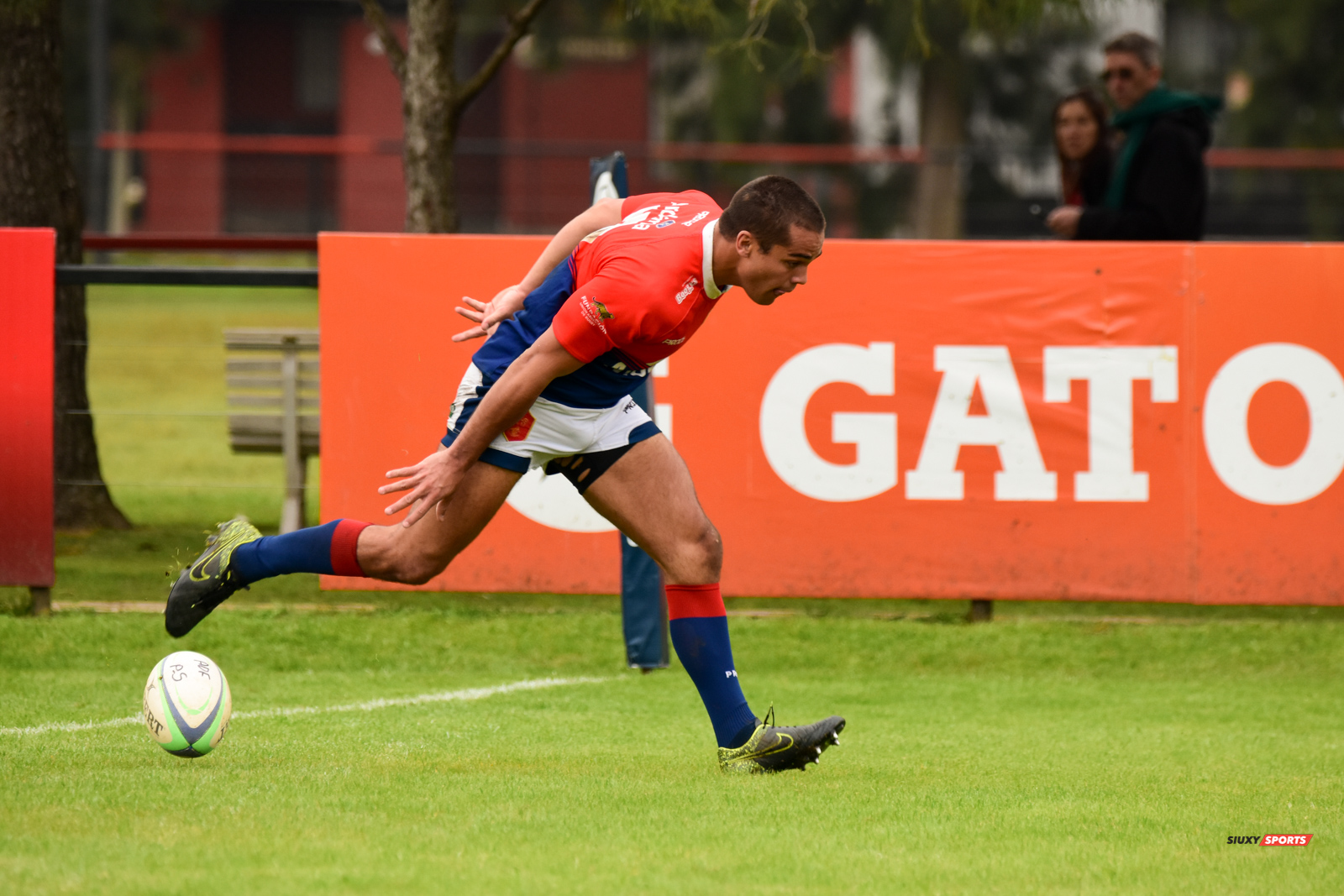  Asociación Deportiva Francesa - Club Atlético Banco de la Nación Argentina - Rugby - ADF vs Banco Nacion - URBA - Primera, Inter, préInter (#ADFvBancoNacion2022) Photo by: Ignacio Pousa | Siuxy Sports 2022-05-28