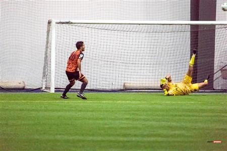 Final QSL - Bandjos FC Div1 (4) vs (0) All Black CF