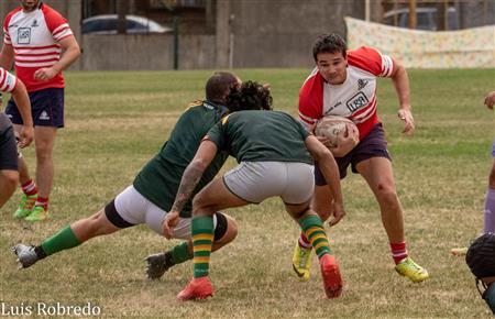 Areco Rugby Club vs Virreyes Rugby Club (2022)