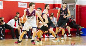 Ramos Mejia Lawn Tenis Club Vs CA Estudiantil Porteño 2021