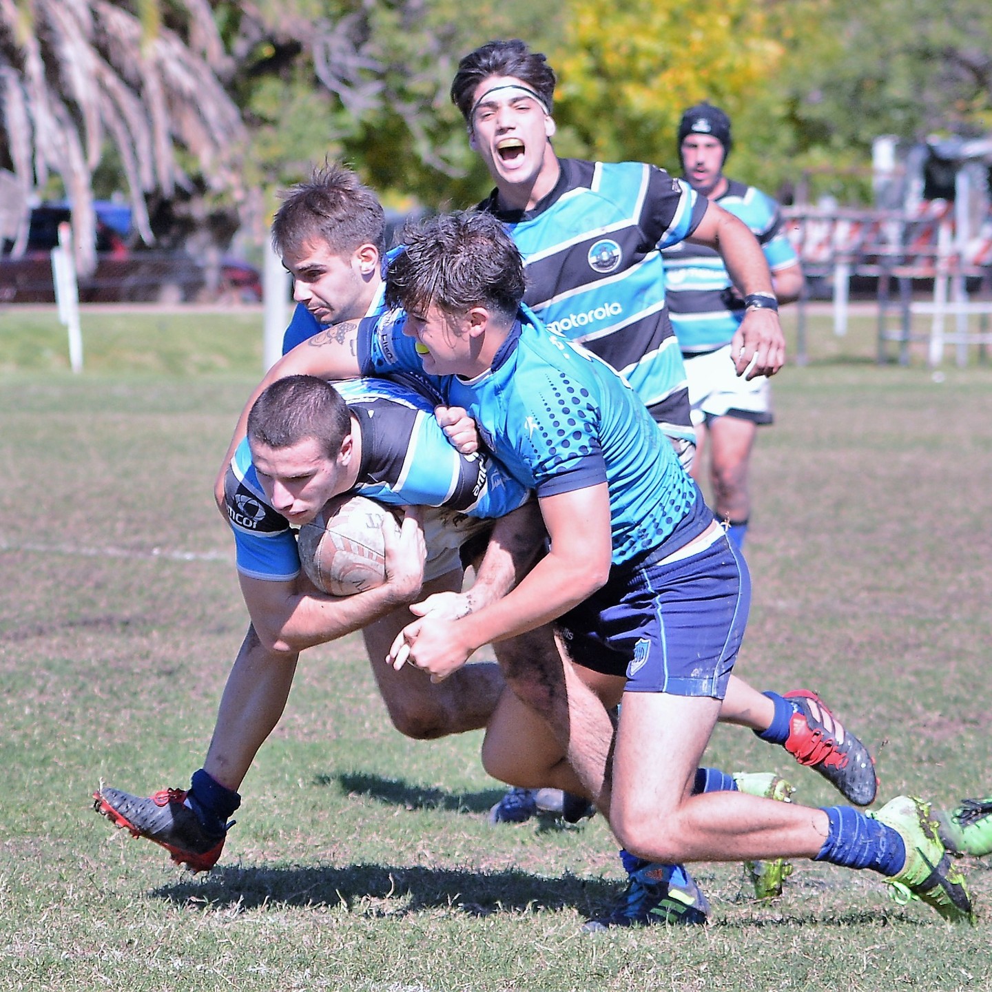  Liceo Naval - Círculo Universitario de Quilmes - Rugby - Liceo Naval vs. CUQ (Plantel superior Pre C)  (#LiceoVsCUQ2022) Photo by: Julián Marcelo Figueras | Siuxy Sports 2022-04-23