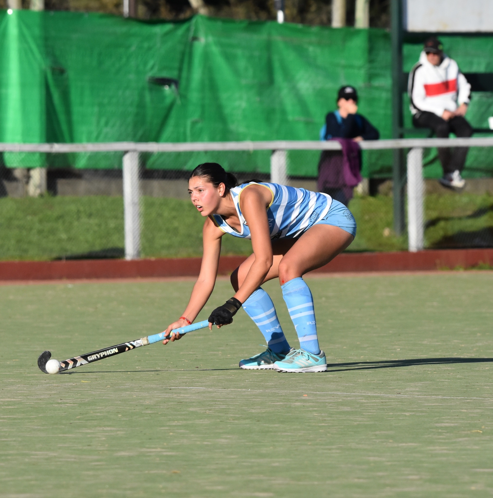  San Isidro Club - Club Ciudad de Buenos Aires - Field hockey - Sic A Muni A 2022 5ta Inter y 1ra RII Fecha 2 (#SICvMuniHockey2022) Photo by: Edgardo Kleiman | Siuxy Sports 2022-09-10