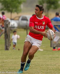 Seven de la Tradición 2021 - San Antonio de Areco