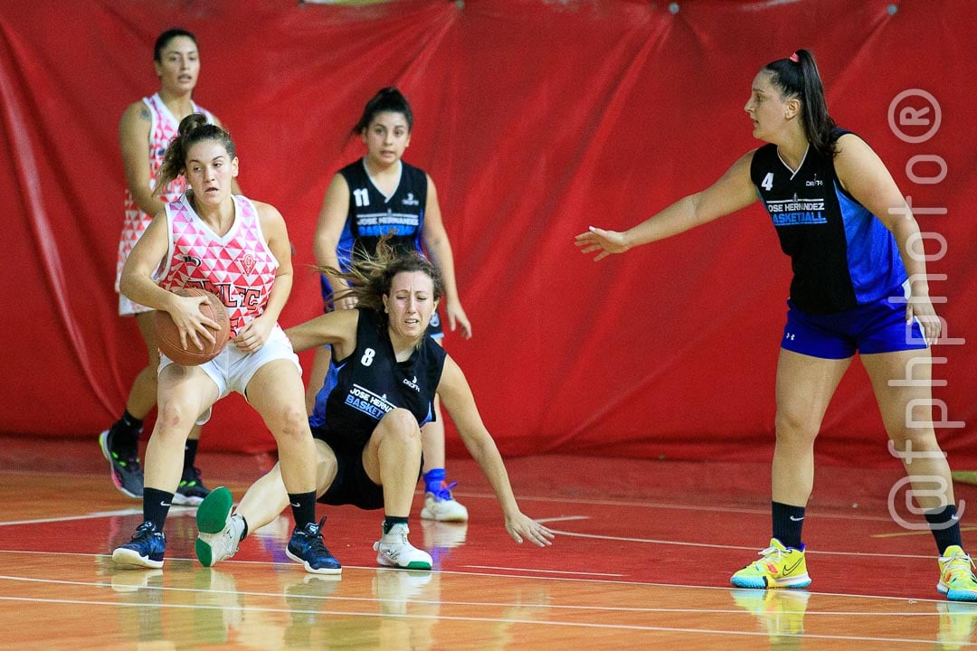  Ramos Mejía Lawn Tennis Club - José Hernandez Basketball - Basketball - Las Rancheras (RMLTC) vs José Hernandez Basketball (#RMLTCvsJHB2022) Photo by: Alan Roy Bahamonde | Siuxy Sports 2022-04-08