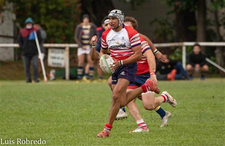 URBA - Areco RC vs Liceo Militar